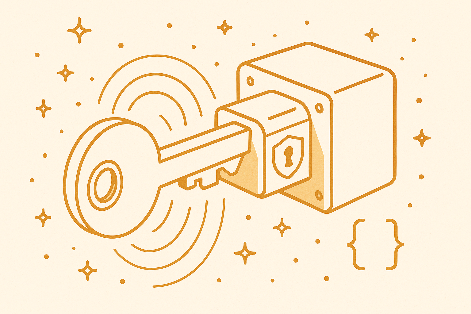 Your API Key Doesn't Belong in AI-Generated Code